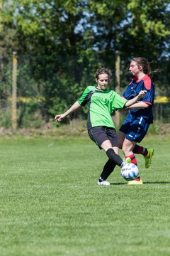Bild 87 - Frauen TSV Wiemersdorf - SG Schmalfdeld/Weddelbrook : Ergebnis: 0:4